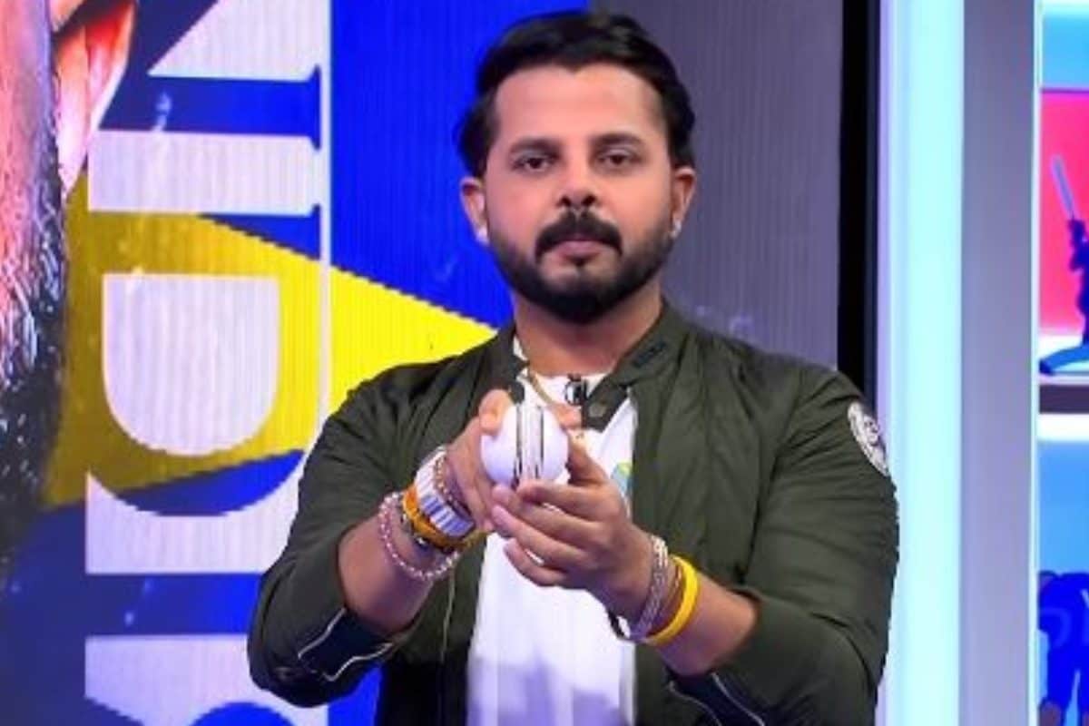 VIDEO: गेंदबाज ने खोया आपा तो गंभीर ने दिया मुंहतोड़ जवाब, श्रीसंत बोले- ये...