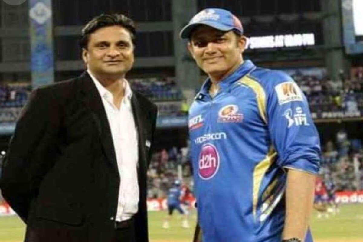 दो 'श्री' दक्षिण अफ्रीका के खिलाफ दिला चुके टेस्‍ट जीत, रहे थे मैन ऑफ द मैच