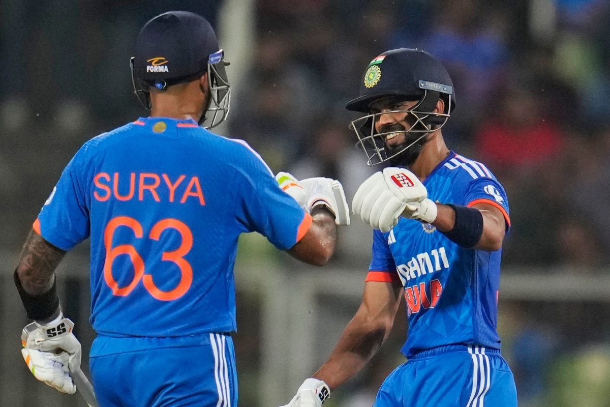 19 रन और... फिर ऋतुराज गायकवाड़ तोड़ देंगे कोहली का ऑलटाइम भारतीय रिकॉर्ड