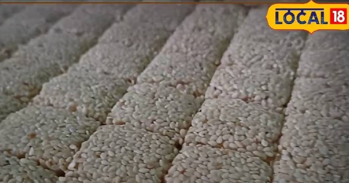 If you are fond of eating sweets, then definitely try this sweet in winter, it will be beneficial for the body, know the recipe.