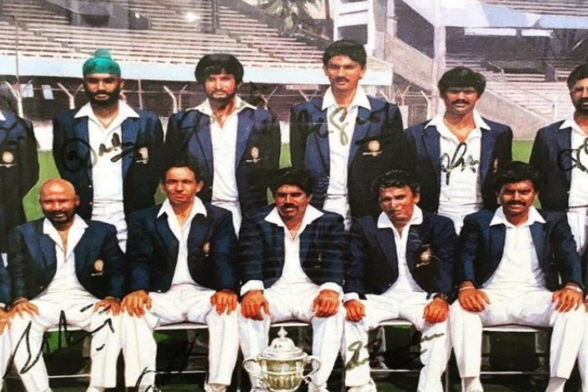 संदीप पाटिल की फिल्‍म में वर्ल्‍ड चैंपियन टीम के इस मेंबर ने भी की थी एक्टिंग