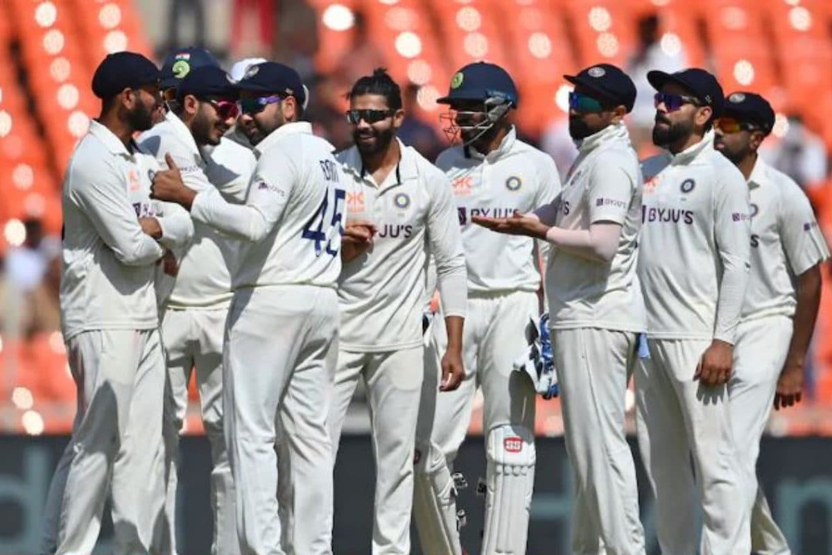 टीम इंडिया को झटका... न्यूजीलैंड को हराकर भारत से आगे निकला बांग्लादेश