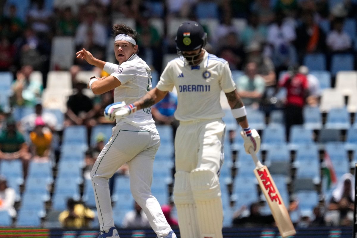 कोहली करियर के जिस... बल्लेबाजी कोच ने क्यों कहा कि इससे कोई फर्क नहीं पड़ता