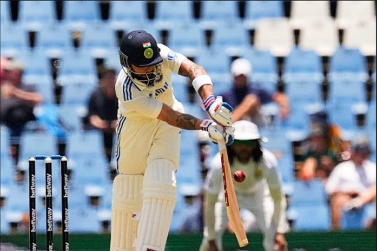 कोहली ने छोटी पारी से तोड़ा बड़ा रिकॉर्ड, दो कप्तानों को छोड़ा एक साथ पीछे