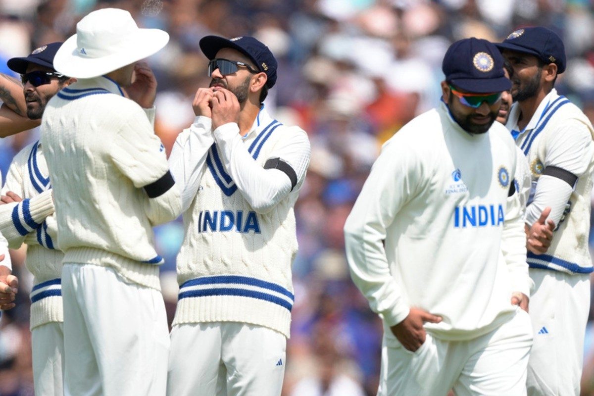 साउथ अफ्रीका रोहित शर्मा के बयान से हिला, टेस्ट सीरीज से पहले बड़ा दावा