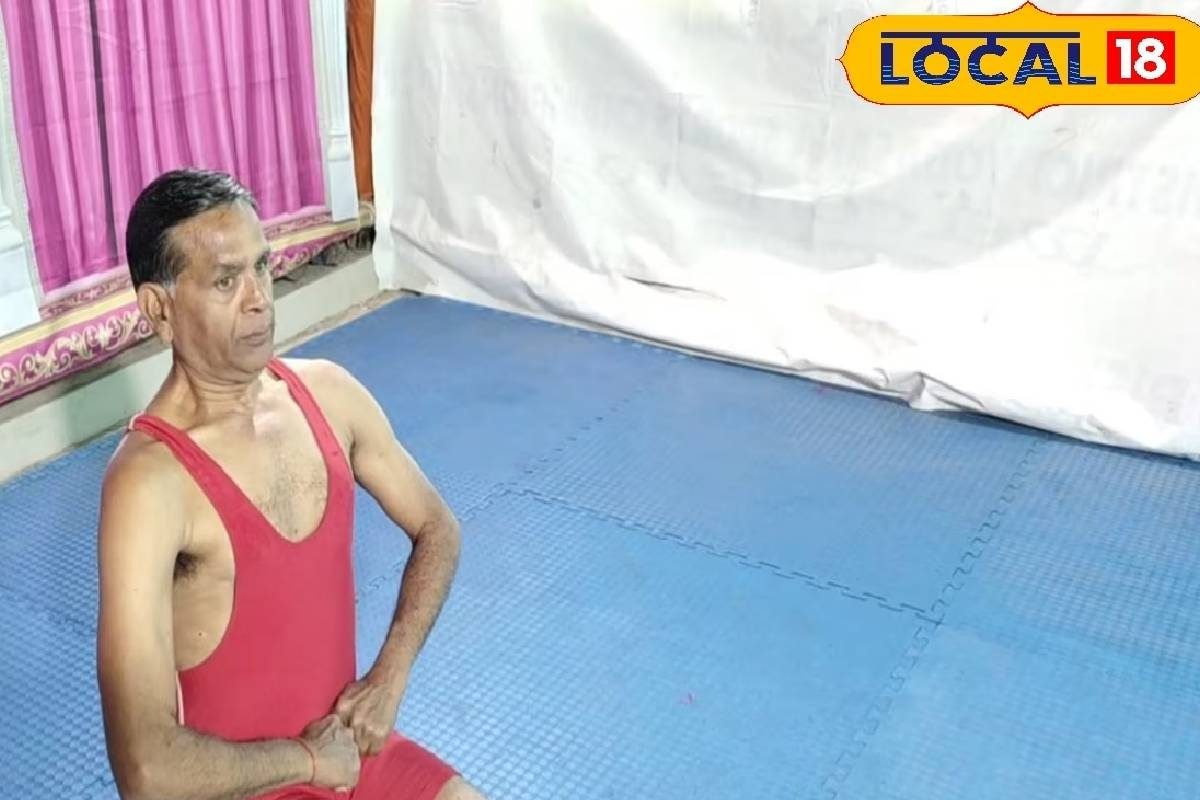 बस अपना लीजिए ये 3 आसन, डायबिटीज रहेगी कंट्रोल, पाचन तंत्र होगा भी मजबूत