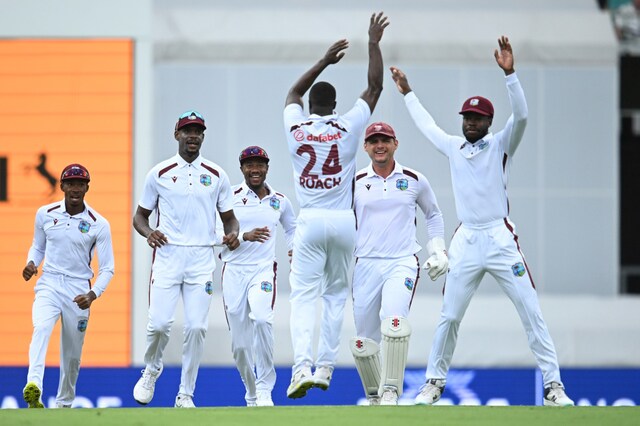 जोसेफ की घातक गेंदबाजी, वेस्टइंडीज ने ऑस्ट्रेलिया में रचा इतिहास