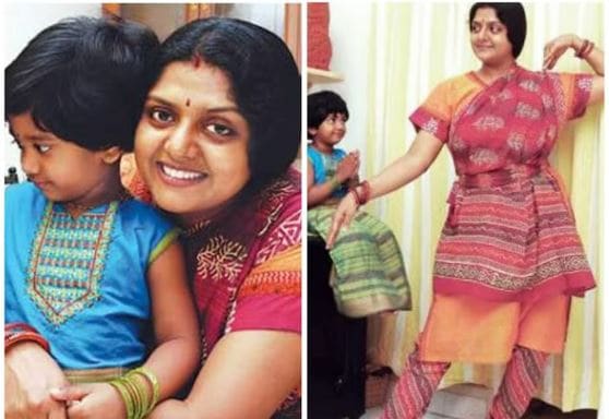 Govinda's 'onscreen sister-in-law' has modified a dozen in 32 years, the wedding used to be organized towards the crowd, now the disease is identified