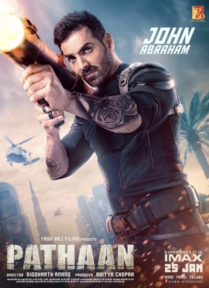 Villians of bollywood: यहाँ डायलॉग के बिना ही कंपा दी फेंस की रूह, बॉलीवुड में बनी खलनायकों की नई पीढ़ी 1 IMdb