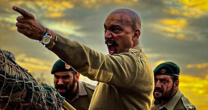 Villians of bollywood: यहाँ डायलॉग के बिना ही कंपा दी फेंस की रूह, बॉलीवुड में बनी खलनायकों की नई पीढ़ी 2 IMDb