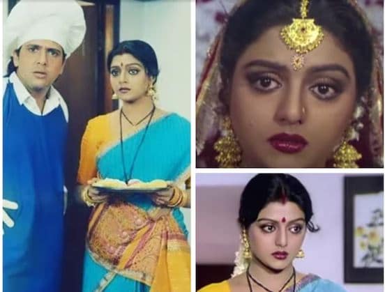 Govinda’s ‘onscreen sister-in-law’ has modified a dozen in 32 years, the wedding used to be organized towards the crowd, now the disease is identified