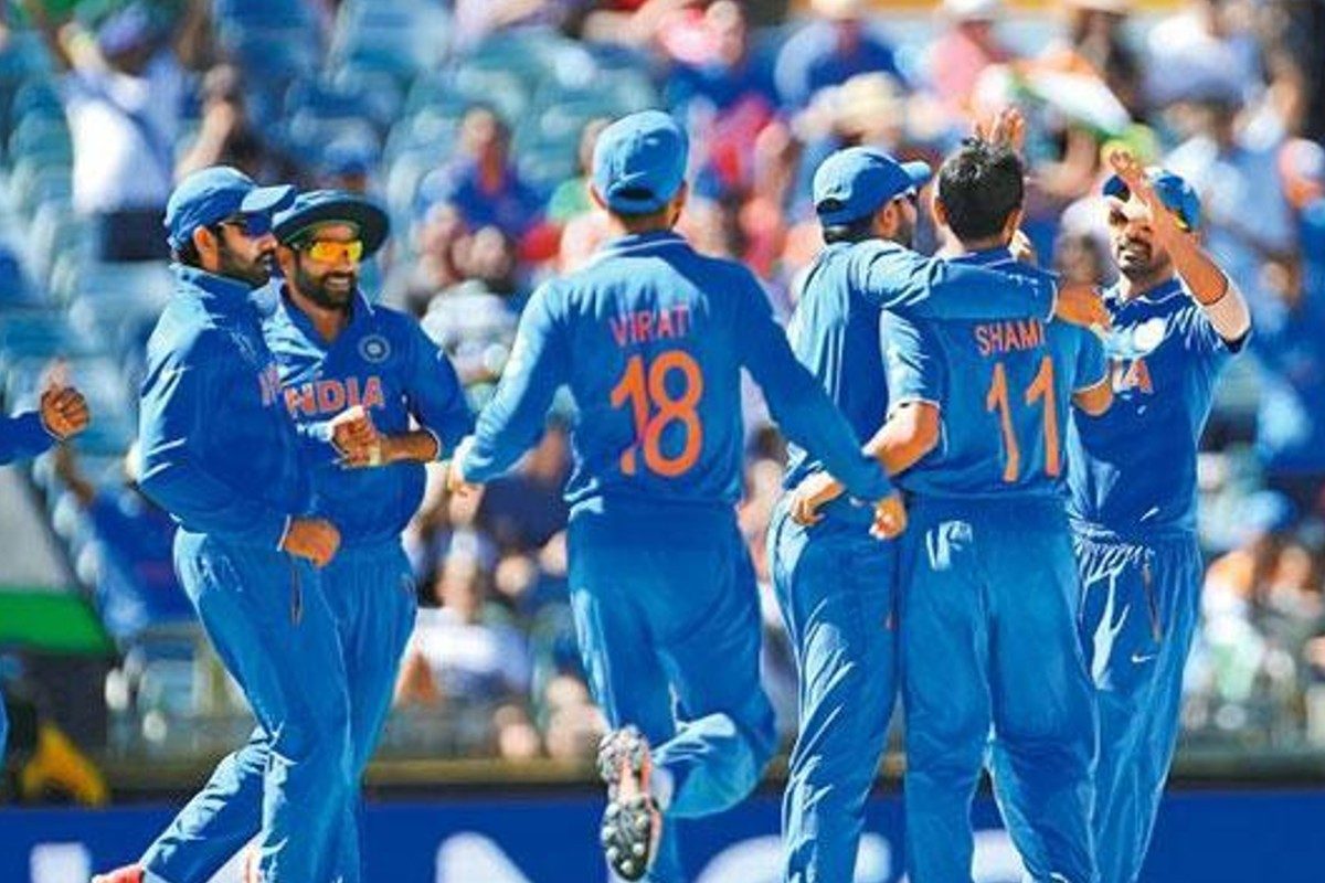 14 महीने बाद 2 खूंखार बैटर की टीम इंडिया में वापसी, टी20 सीरीज में सलेक्शन