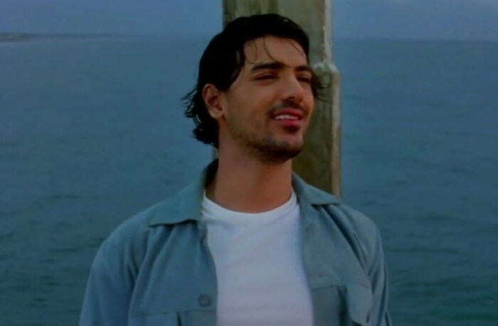 Instagram@thejohnabraham