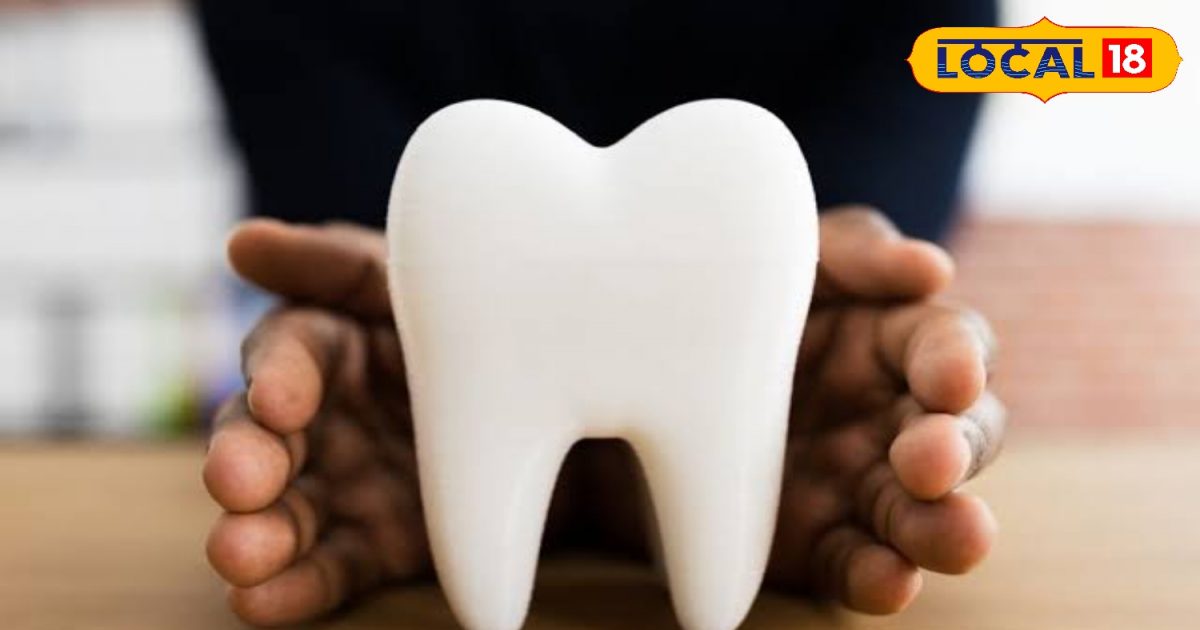 Tooth tingling problem occurs in winters know how to prevent from it