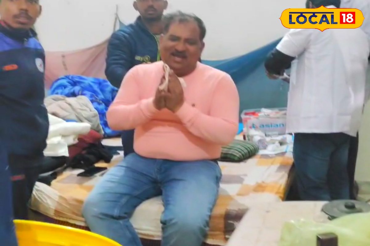 बिहार क्रिकेट बोर्ड में फिर बवाल, इंट्री नहीं मिलने पर पदाधिकारी का फोड़ा सिर