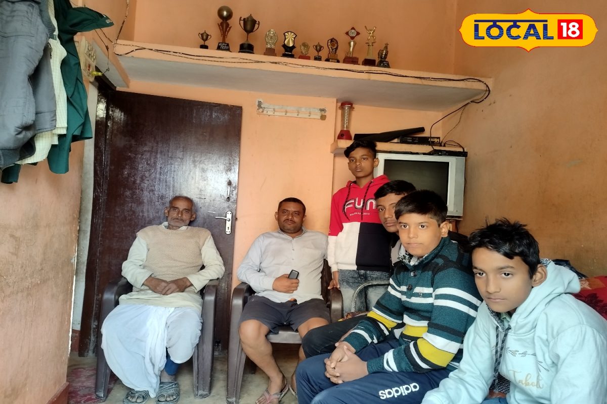 10वीं के बाद सचिन ने छोड़ दी पढ़ाई, दिल्ली में काम करके पिता ने बनाया क्रिकेटर