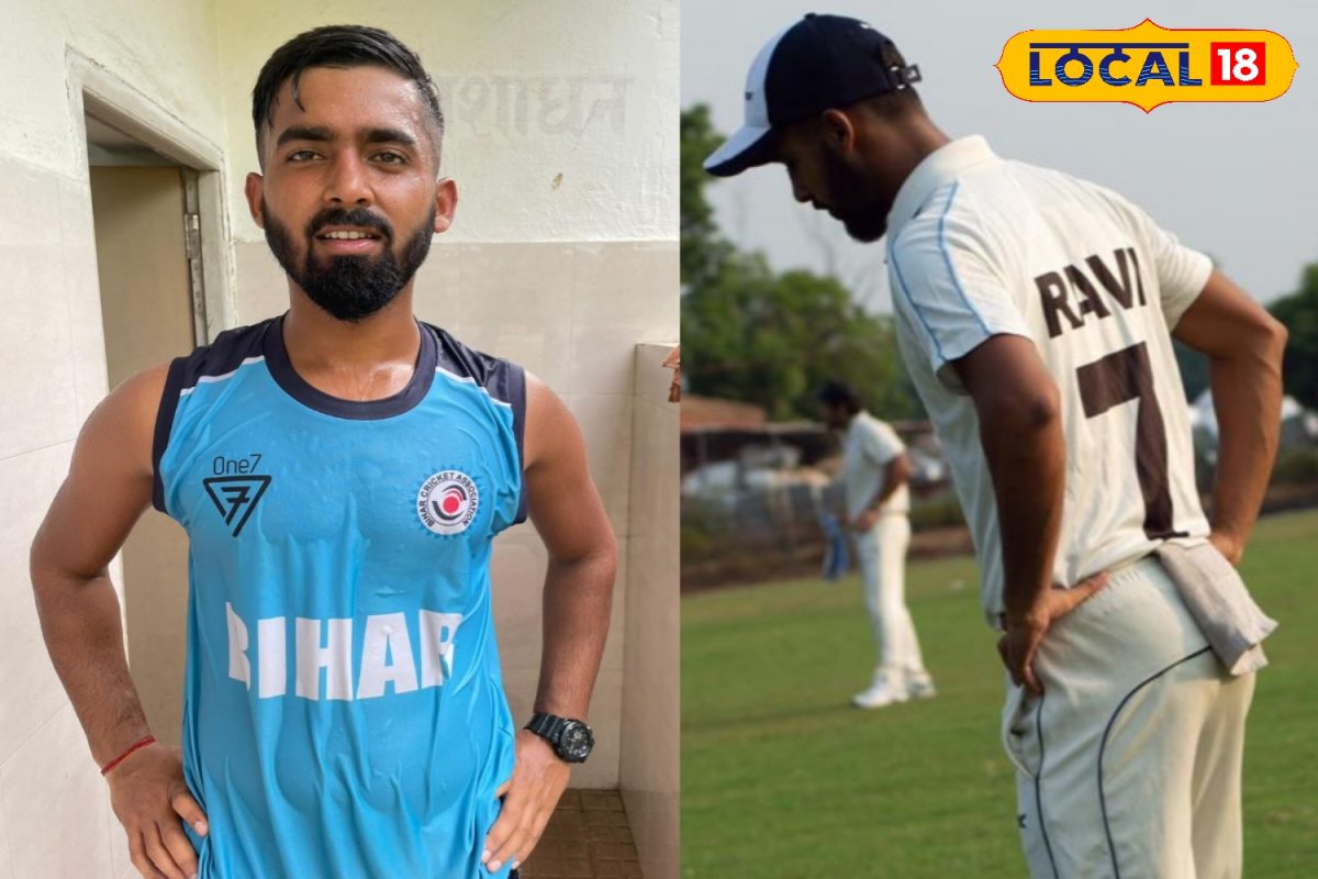 मैकेनिकल इंजीनियर ऐसे बन गया क्रिकेटर, भुवनेश्वर कुमार की तरह है ये सपना