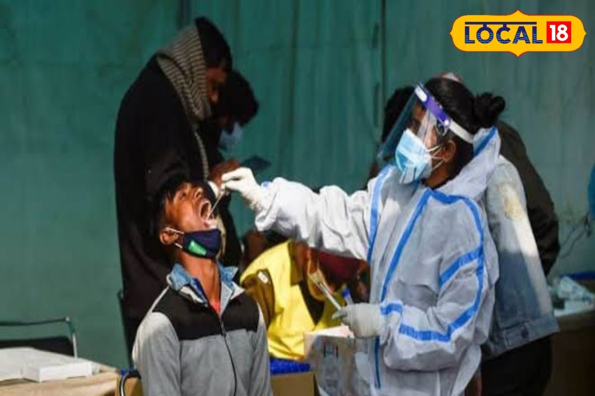 छत्तीसगढ़ के ग्रामीण इलाकों में पहुंचा कोरोना, राज्य में मिले 24 नए मरीज