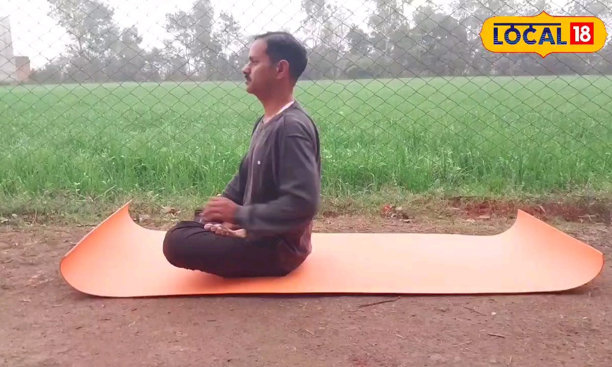 2-2 मिनट, रोज करें ये 3 योग आसन, हो जाएंगे स्लिम-ट्रिम, बीमारियों से भी राहत!