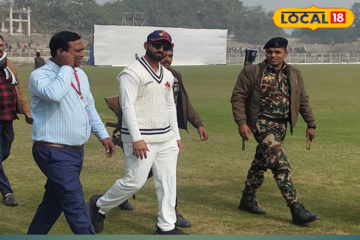 मुंबई से मिली हार के बावजूद खुश हैं बिहार क्रिकेट बोर्ड के CEO, बताई इसकी वजह