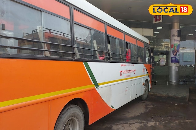 राम भक्तों के लिए खुशखबरी लखनऊ से अयोध्या जाने के लिए यहां से मिलेंगी बसें राम भक्तों के लिए खुशखबरी लखनऊ से अयोध्या जाने के लिए यहां से मिलेंगी बसें