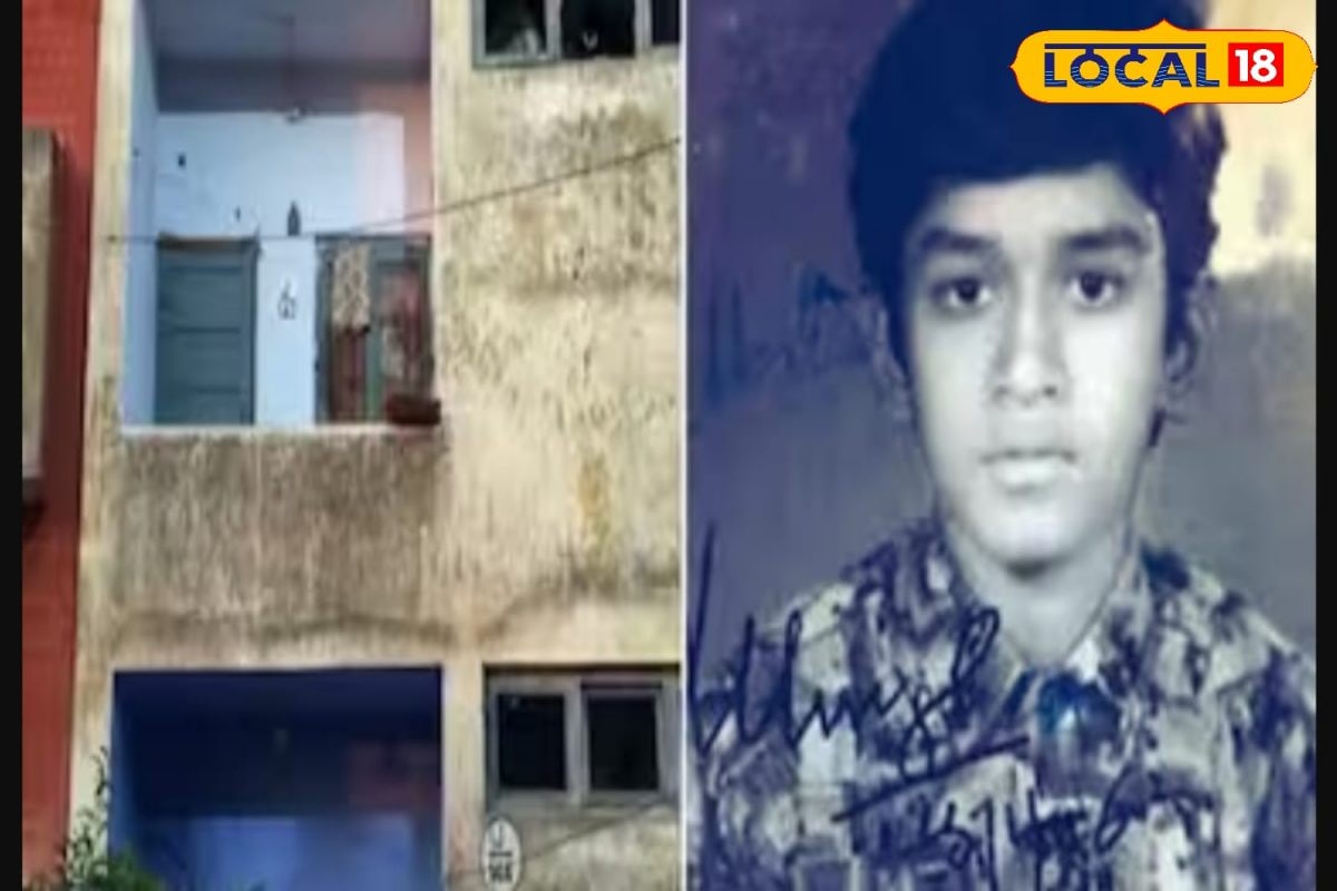 टूटे-फूटे घर में बीता इस दिग्‍गज क्रिकेटर का बचपन, आज जीता है आलीशान जिंदगी