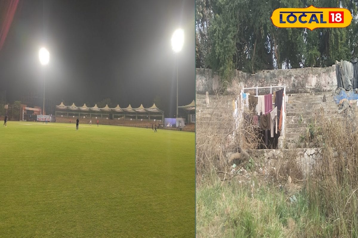 पटना में है मॉर्डन स्टेडियम, फिर रणजी मैच मोइनुल हक स्टेडियम में क्यों हो रहे?