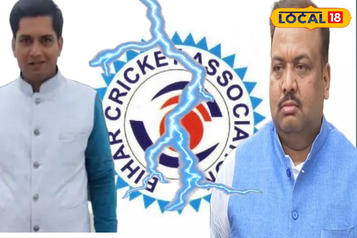 नहीं थमा BCA विवाद, छत्तीसगढ़ के खिलाफ भी मैदान में पहुंचेगी 2 टीमें, बवाल तय