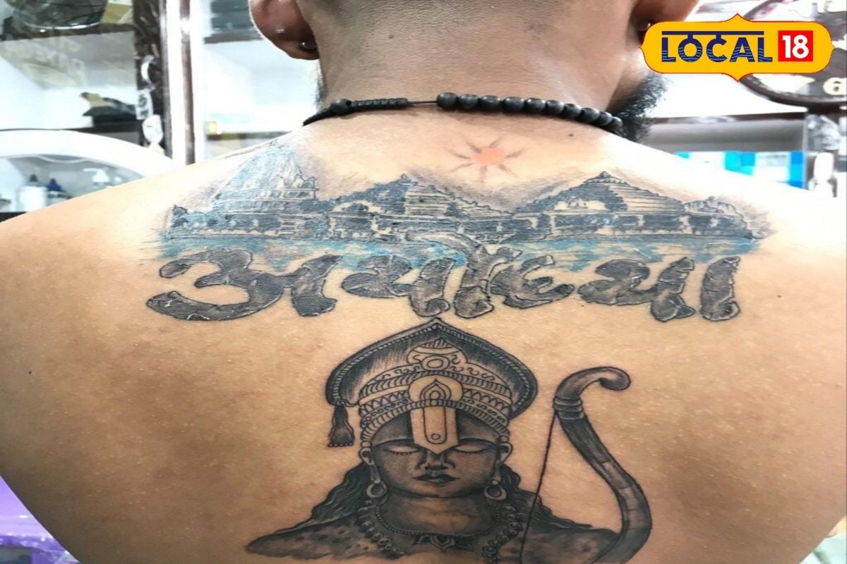 Sambhuraje tattoo,shivaji maharaj tattoo,sambhaji maharaj,raje tattoo,tattoo ,tattoo designs,DIY - YouTube