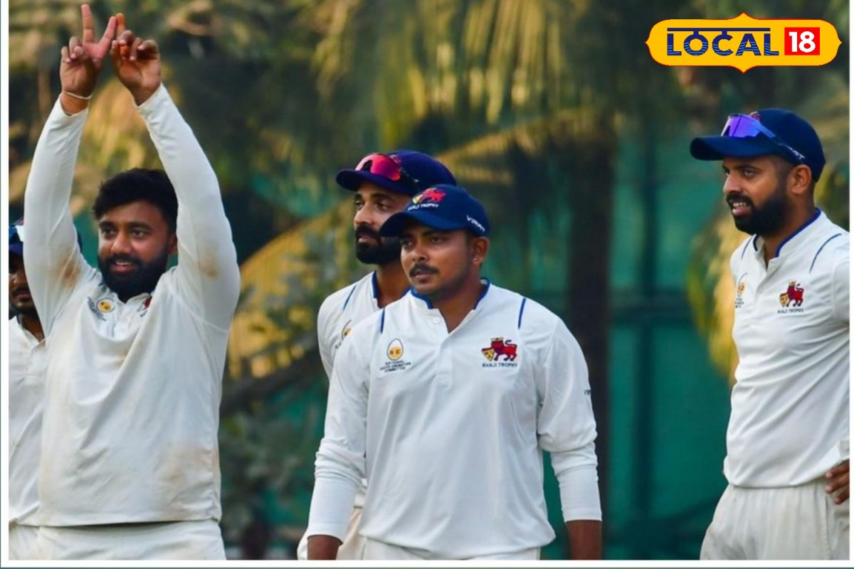 रोहित शर्मा की बढ़ी टेंशन, मुंबई के इस खिलाड़ी ने टीम इंडिया में दावा ठोका