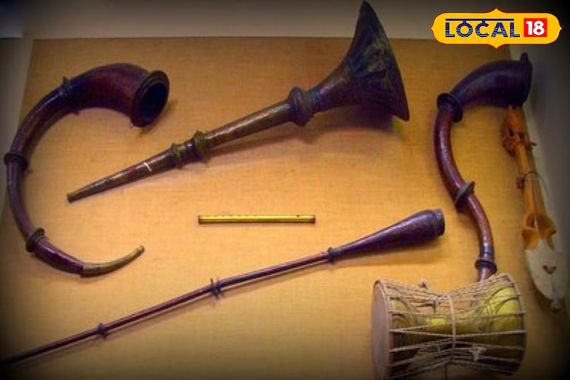 ये हैं उत्तराखंड के 5 पारंपरिक वाद्ययंत्र, धुन पर नाच उठते हैं देवता ...