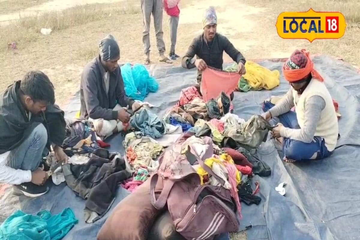 फटे पुराने कपड़ों से बनवा लो गद्दा रजाई, 2 घंटे में हो जाएगा तैयार