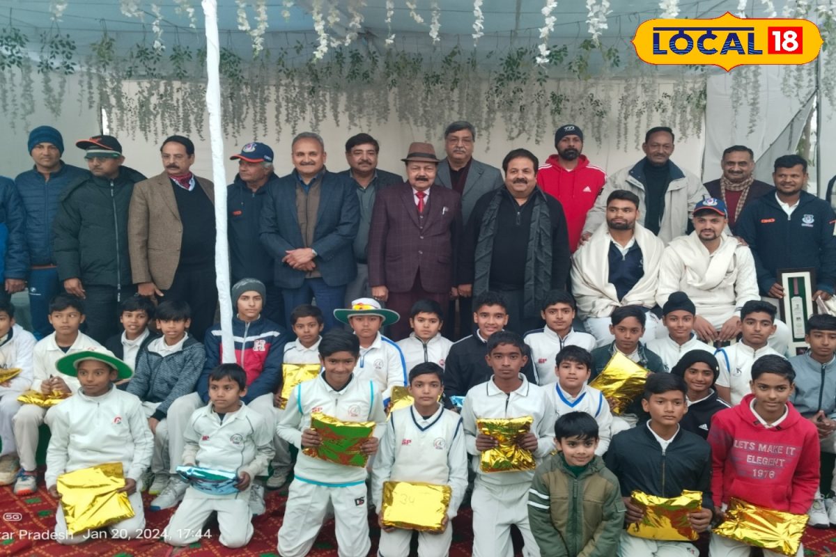 शुरुआती झटकों के बाद शरमन की शानदार बल्लेबाजी से संभाला बिहार