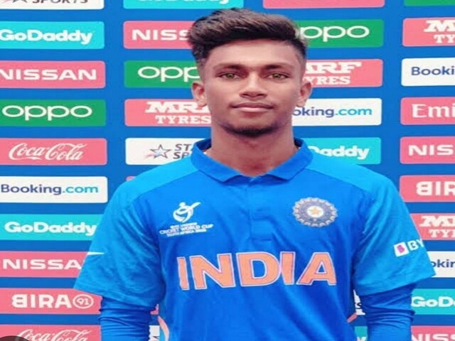 IPL में बरसे पैसे,अब टीम इंडिया में दस्तक, झारखंड के इस खिलाड़ी की चमकी किस्मत