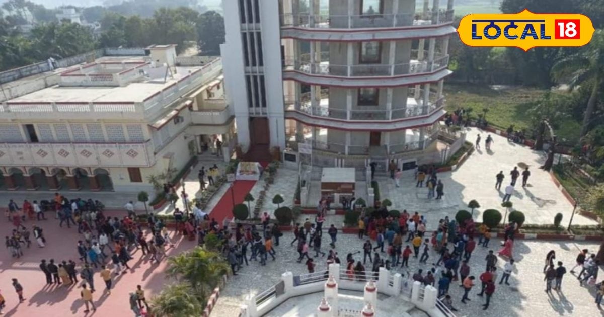 top 6 Best Tourist Places to Visit in Ballia News18 हिंदी