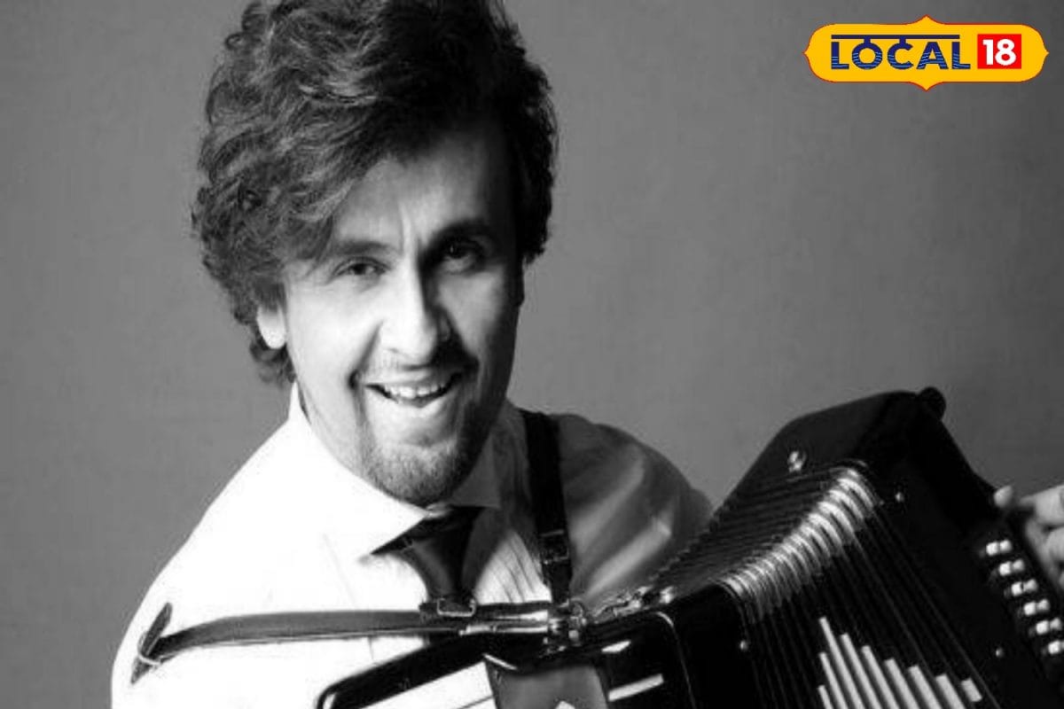 सोनू निगम दिल्ली एनसीआर में बिखेरेंगे अपनी आवाज का जादू, जानें पूरा शेड्यूल