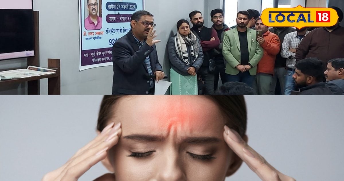 know the sign symptom and precaution from headache from neuro expert dr ...