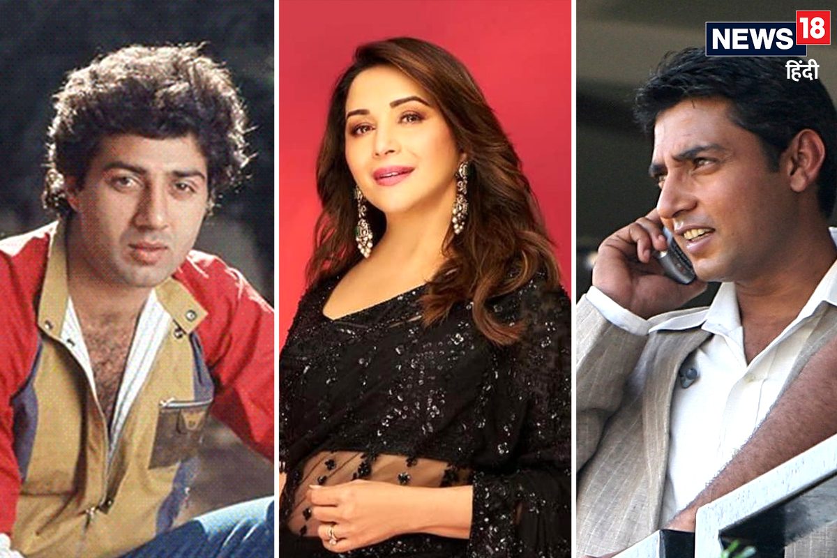 पाकिस्तान का घमंड चूर करने वाले भारतीय क्रिकेटर, माधुरी से भी रहा अफेयर