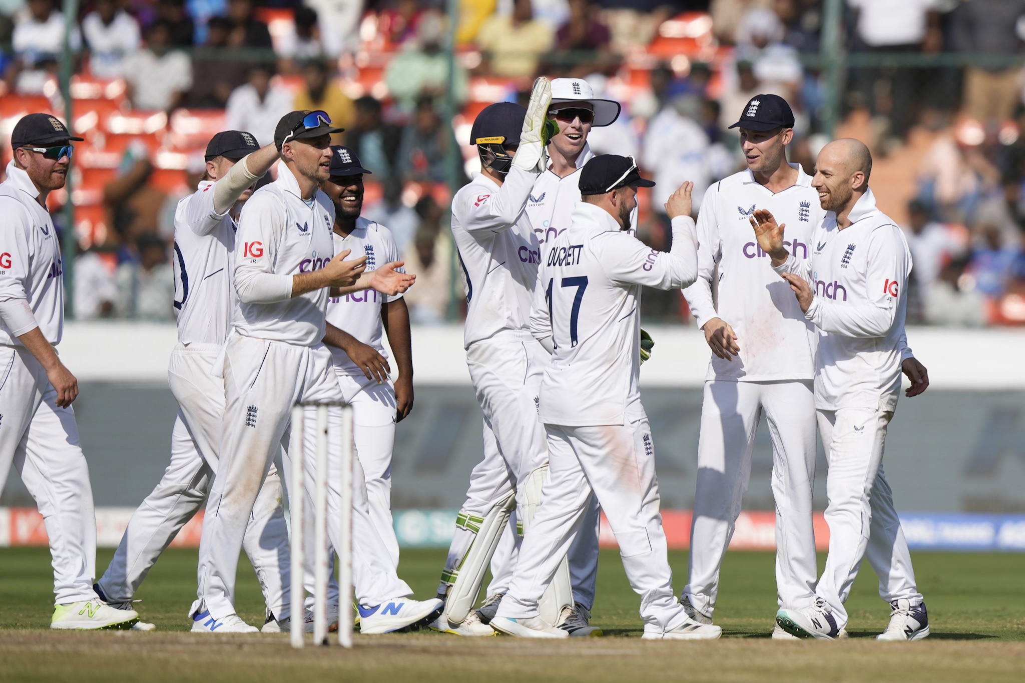 IND vs ENG: इंग्लैंड के लिए बुरी खबर, स्टार स्पिनर की फिटनेस पर संशय