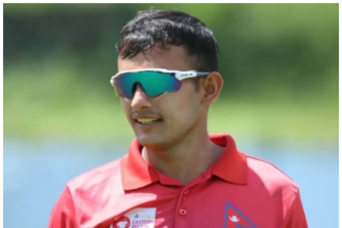 आकाश ने U19 वर्ल्ड कप में जड़ा 'पंच', विरोधी को 150 रन बनाने में छूट गए पसीने