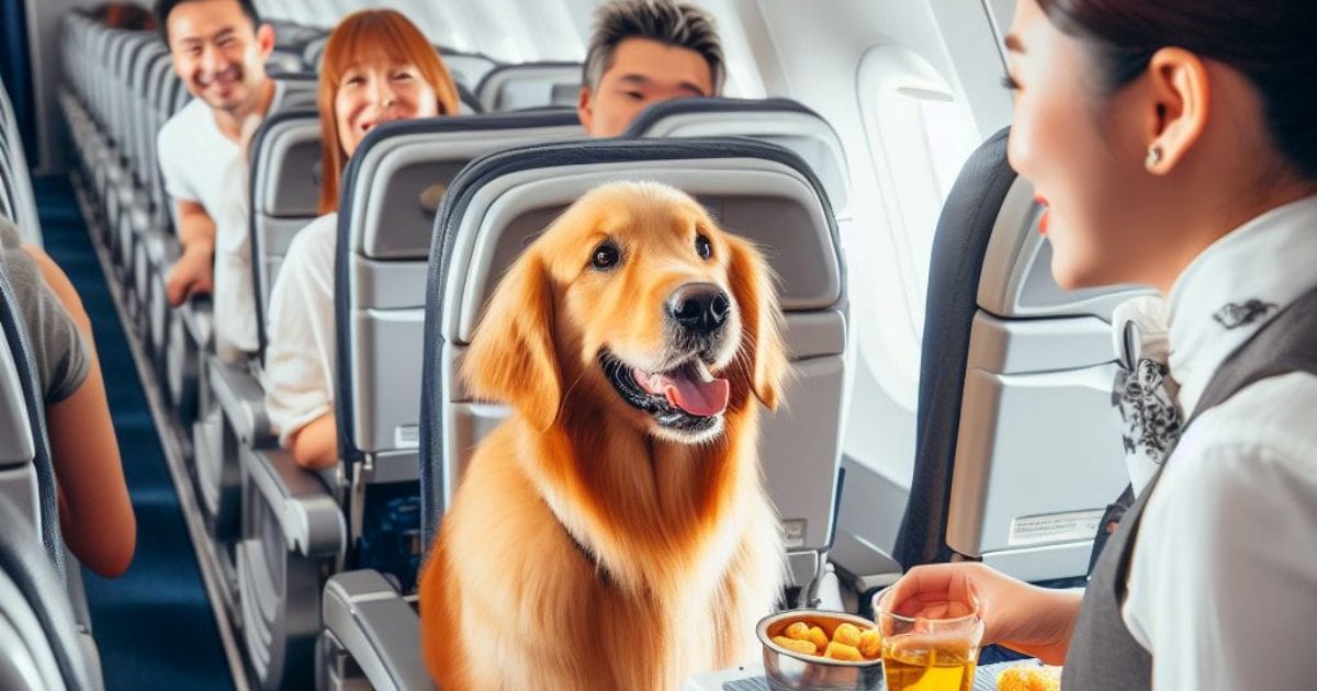 BARK Air - A New Breed of Travel