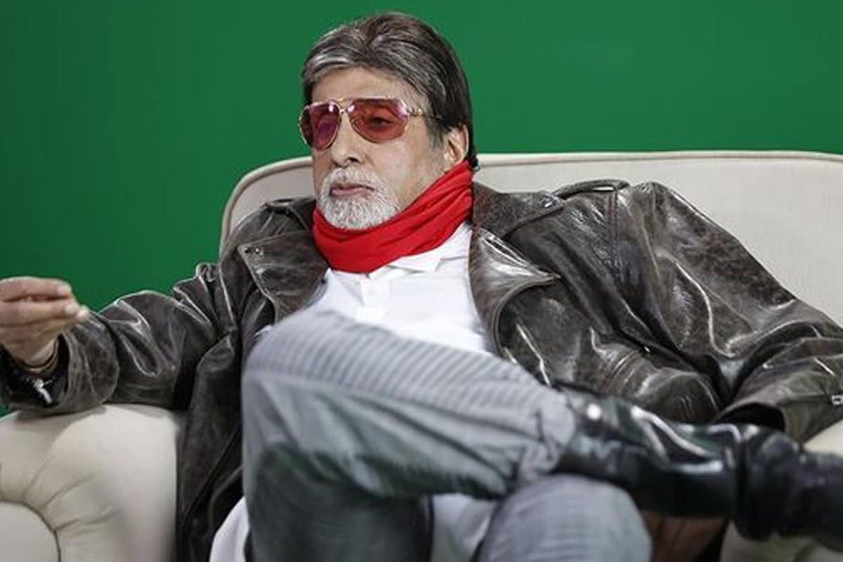 'ऐसा कहना गलत है कि...', साउथ वर्सेस बॉलीवुड पर अमिताभ बच्चन की दो टूक