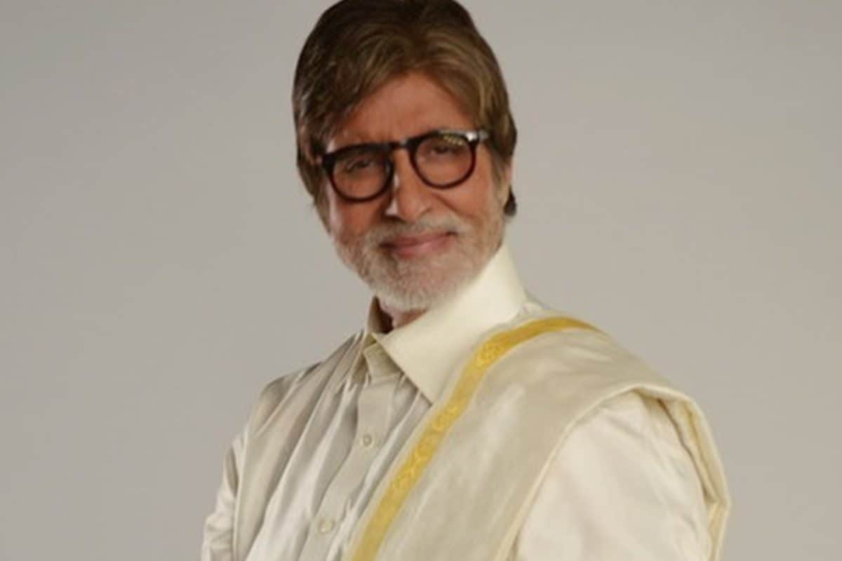 अमिताभ बच्चन ने अयोध्या में खरीदा प्लॉट, मुंबई से भी महंगी है जमीन!