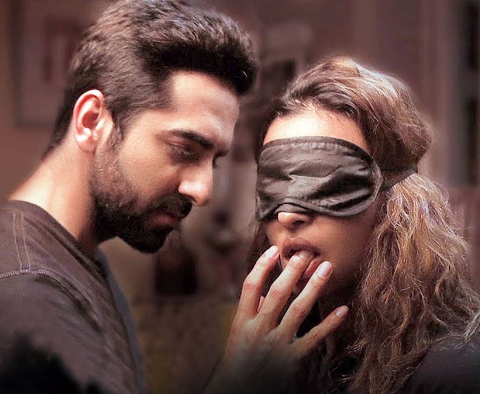 Andhadhun