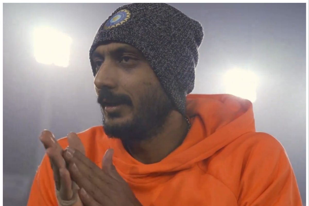 ठंड से ठिठुरी टीम इंडिया, रिंकू-अक्षर परेशान, गिल बोले-जेब से नहीं निकल रहे...