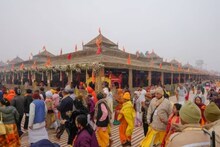 स्‍वेटर या जैकेट, बारिश या कोहरा...जानें IMD का प्राण प्रतिष्‍ठा पर प्‍लान