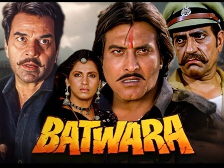 रीना रॉय ने किया इशारा, अनिल कपूर को डायरेक्टर ने कर दिया फिल्म से बाहर,  नए-नवेले एक्टर का निखर गया था करियर - Border director JP Dutta was thrown Anil  Kapoor out