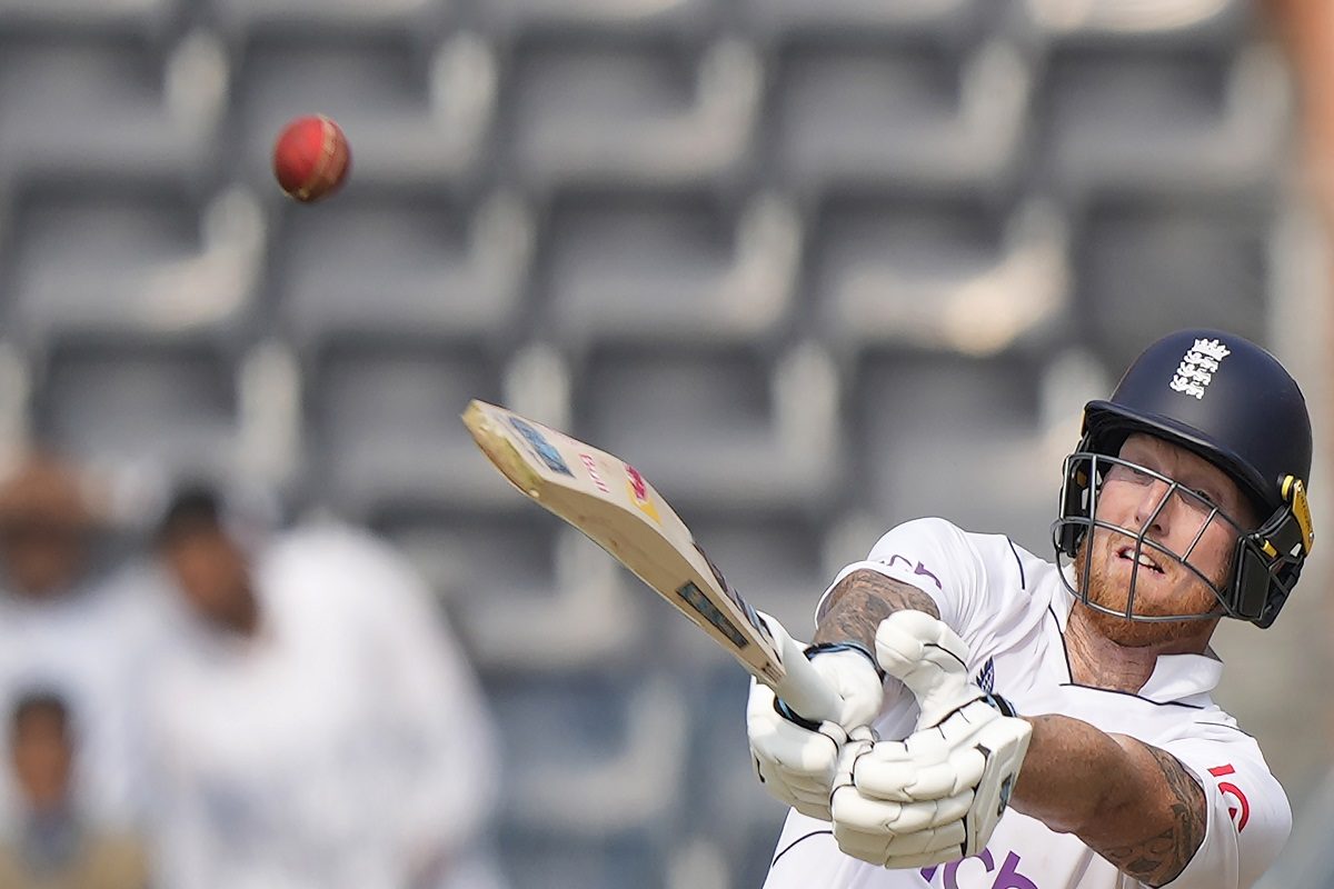 रोजकोट में 100वां टेस्ट खेलने उतरेंगे स्टोक्स, किसने खेले सबसे ज्यादा मैच?