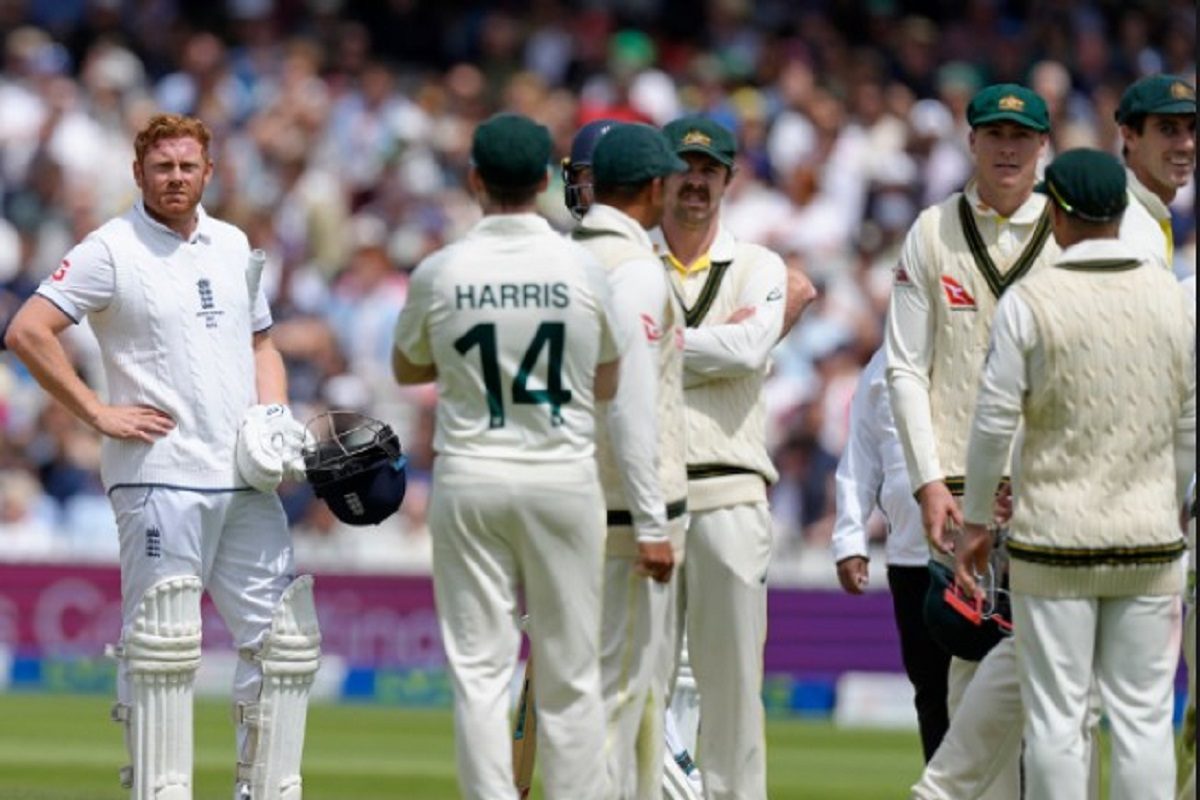 रोहित के पिच के बयान से इंग्लिश खिलाड़ी को लगी मिर्ची, दिया भड़काने वाला बायन