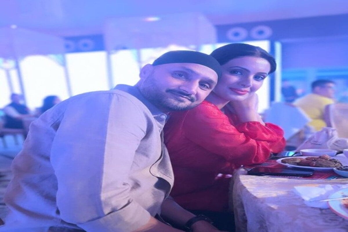 पहले इनकार फिर इकरार, जानें हरभजन और गीता की लव स्‍टोरी कैसे चढ़ी परवान